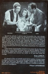 Du Soleil à Travers Mes Larmes