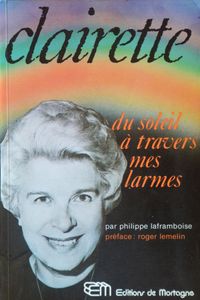 Du Soleil à Travers Mes Larmes