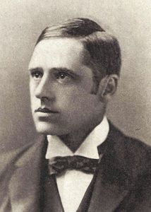 A. B. Paterson