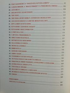 Storia di artisti e di bastardi