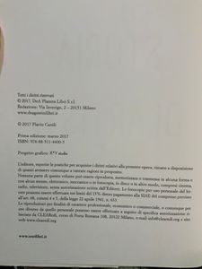 Storia di artisti e di bastardi