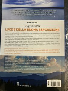 I segreti della luce e della buona esposizione.