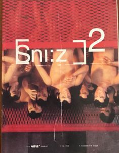 [Sni:z] N.2 Rockstar Life Issue