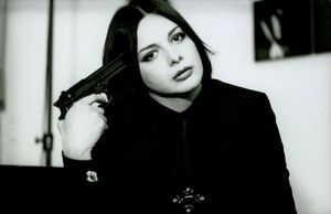 Isabella Santacroce
