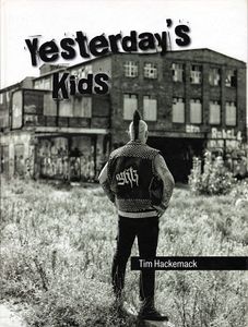 Yesterday's Kids
