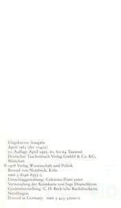 Ich trug den gelben Stern