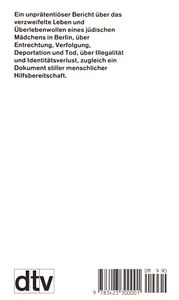 Ich trug den gelben Stern