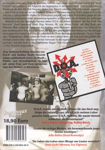 Ich, Shithead - Mein Leben als Punk