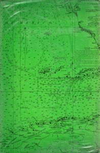 Islands in the Stream