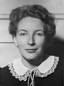 Mary Hemingway