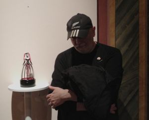 Alessandro Bolli