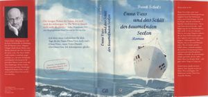 Onno Viets und das Schiff der baumelnden Seelen