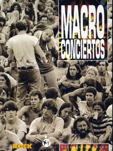 Macro Conciertos