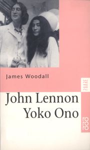 John Lennon und Yoko Ono