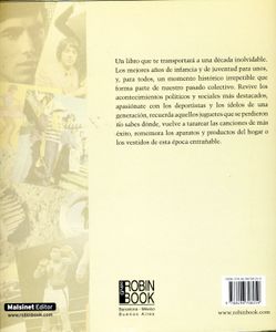 Los Mejores Años De Nuestra Vida: Los 60