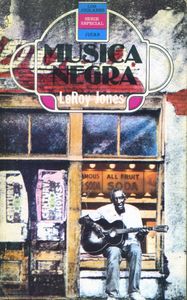 Música Negra