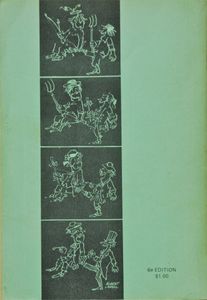 Petit Manuel d'Histoire du Québec
