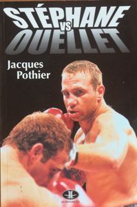 Stéphane vs Ouellet