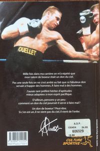 Stéphane vs Ouellet
