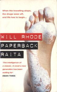 Paperback Raita