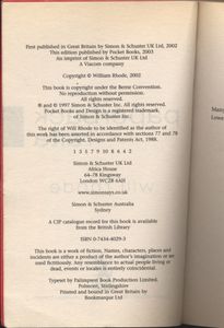 Paperback Raita