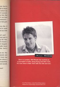 Paperback Raita