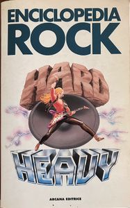 Enciclopedia Rock Hard & Heavy
