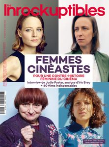 Les Inrockuptibles Séries 3 N° 1267