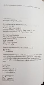 Æret være mine døtre