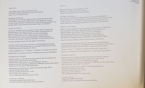 Denkmal für die Ermordeten Juden Europas
