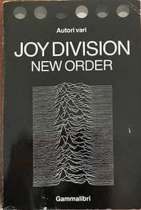 Joy Division / New Order