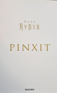 Mark Ryden: Pinxit