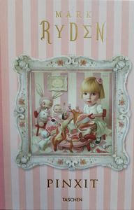 Mark Ryden: Pinxit