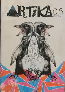 Artika Festival 0.5