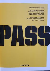 Trespass: A History of Uncommissioned Urban Art