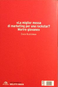 Delitti Rock