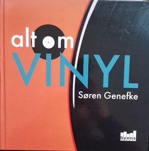 Alt om Vinyl