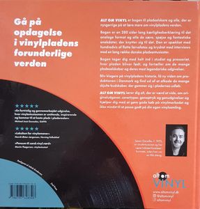 Alt om Vinyl