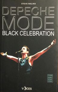 Depeche Mode Black Celebration