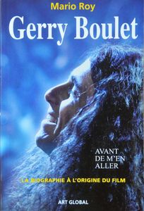 Avant de m'en Aller
