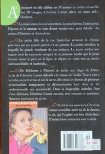Nom d'une Bobinette: 50 Ans Déjà