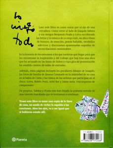 Incluso La Verdad. La Historia Secreta De Lo Niego Todo