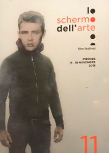 Lo Schermo Dell'Arte Film Festival 11