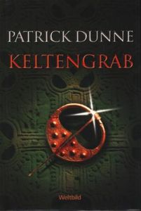Keltengrab