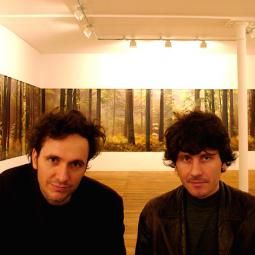 Carloni E Franceschetti