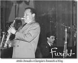 Attilio Donadio