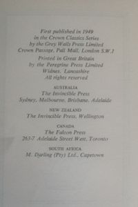 Byron: Selected Poems