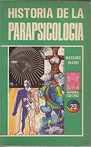 Historia de la parapsicología