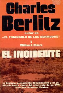 El incidente
