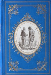 Les Mémoires d'un Âne